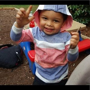 Meet your Posher, Sandra